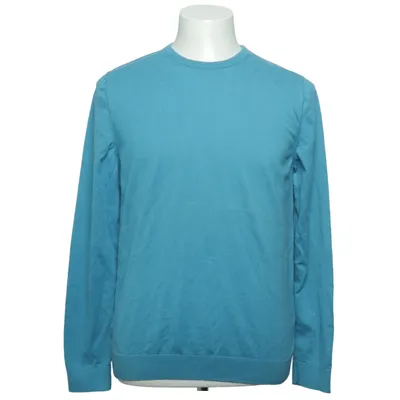Pull-over (Bleu) de Jules Coton, Polyamide