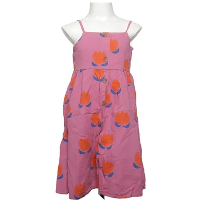 Robe (Rose, Multicolore) de Bobo Choses