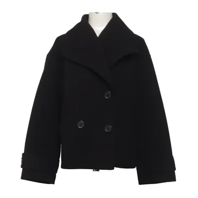 Caban (Noir) de Gina Tricot Polyester