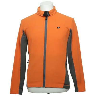 Veste polaire (Orange, Gris) de Tierra Polyester