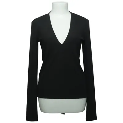 Top (V-Neck Shoulder Pad Top) von Ivyrevel Elasthan, Polyester