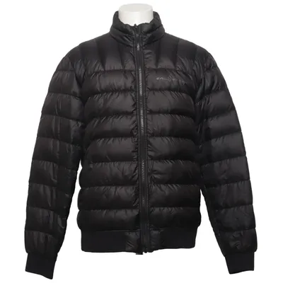 Down jacket (Black) from Sail Racing Down, Feather, Polyamide, Polyester