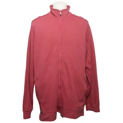Jacket (Red) from Stooker Cotton