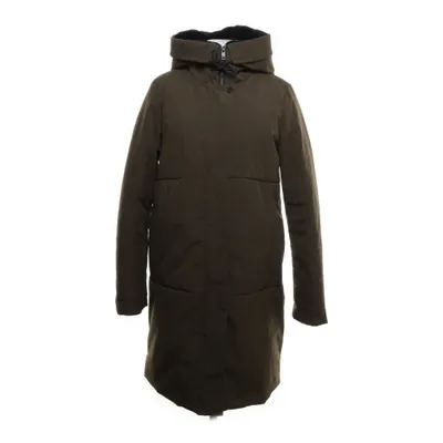 Vinterkappa (Brun) från Elvine Polyester