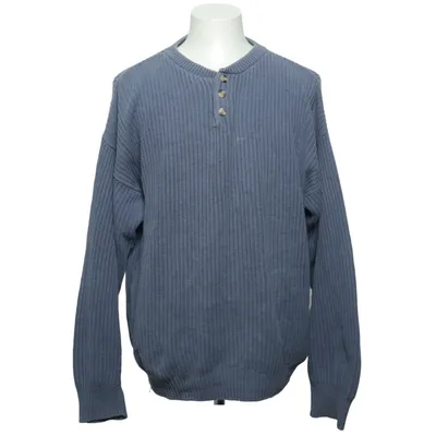 Pull-over (Bleu) de Conwell
