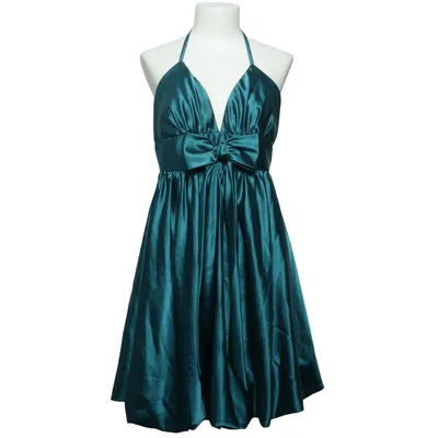 Cocktail dress (Blue) from Go Jane Elastane, Polyester