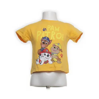 T-shirt (Orange) från Nickelodeon
