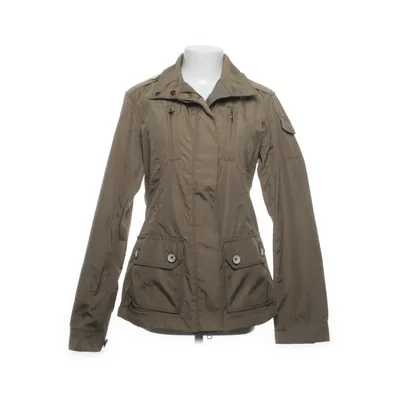 Veste safari (Beige) de La Martina Coton, Élasthane