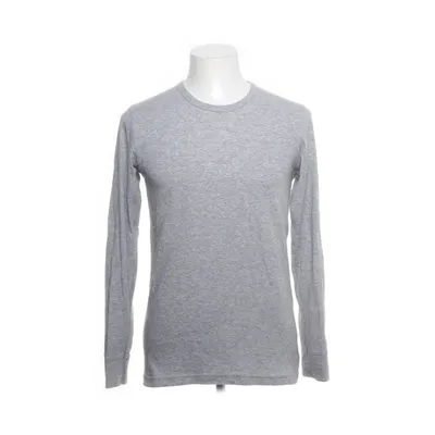Long sleeve T-shirt (Gray) from TCM Nylon, Cotton