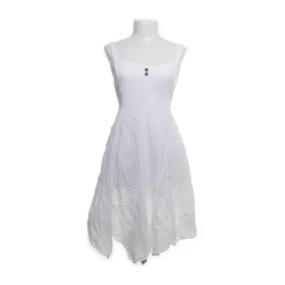 Dress (White) from Blanc du Nil Cotton