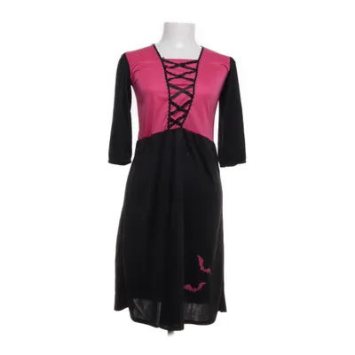 Feestkostuums (Zwart, Roze) van Pocopiano Polyester