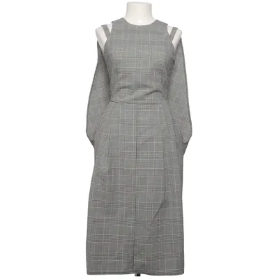 Kjole (Your Dress) fra HOPE by Ringstrand Söderberg Elastan, Polyester, Uld