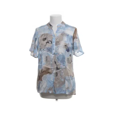 Top (Flerfarvet) fra Designed by 2-Biz