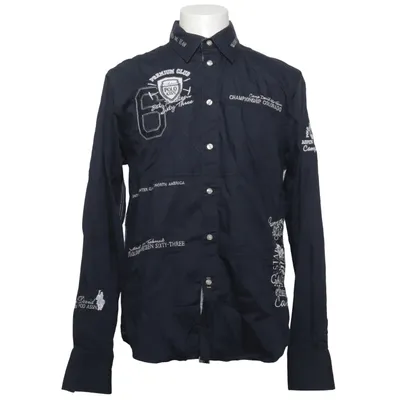 Chemise (Original Stage Collection) de Camp David Coton