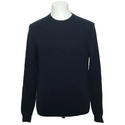 Trui (Cashmere Crew Neck) van Stenströms Kasjmier