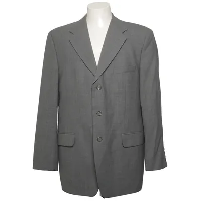 Blazer (Gray) from Oscar Jacobson Viscose