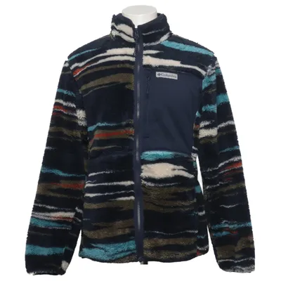 Veste polaire (Bleu, Multicolore) de Columbia Polyester