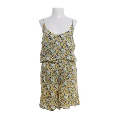 Byxdress (Grön, Gul, Svart, Vit) från American Vintage