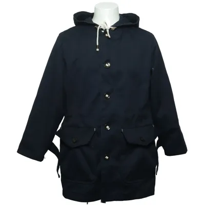 Parka (Hayford) from Selected Jeans Cotton, Polyester