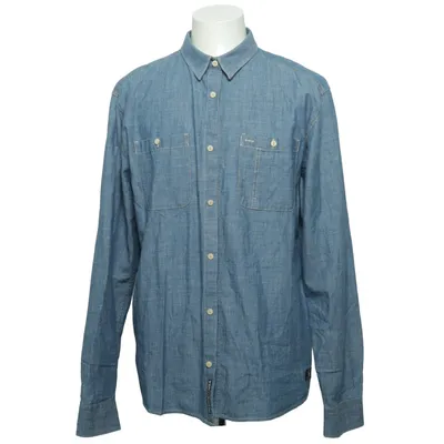 Chemise en jean (Bleu) de DC Shoes
