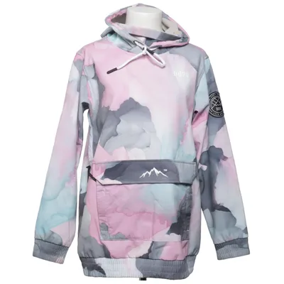 Anorak (Wylie) fra Dope Elastan, Polyester