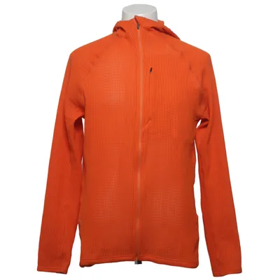Hoodie (Power Houdi) from Houdini Recycled polyester