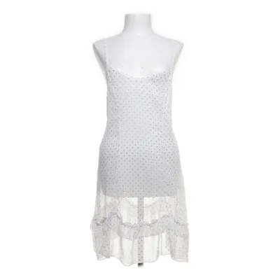 Nachtjapon (Wit) van Tezenis Polyester