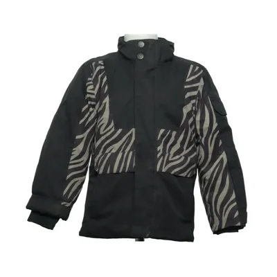 Jacket (Black, Beige) from Outerwear by Name It Polyester