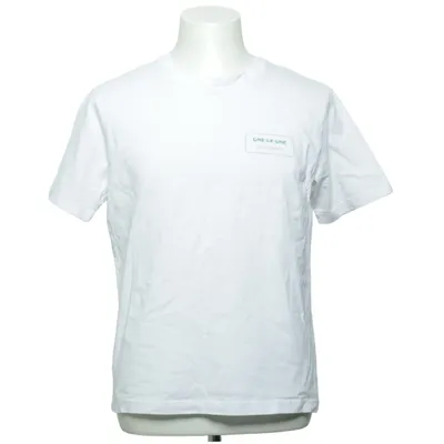 T-shirt (Wit) van One of One