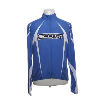 Träningsjacka (vindjacka cykeljacka ) från Scott Polyester
