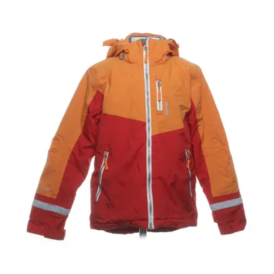 Ski-jas (Rood, Oranje) van Funk Polyamide, Polyester