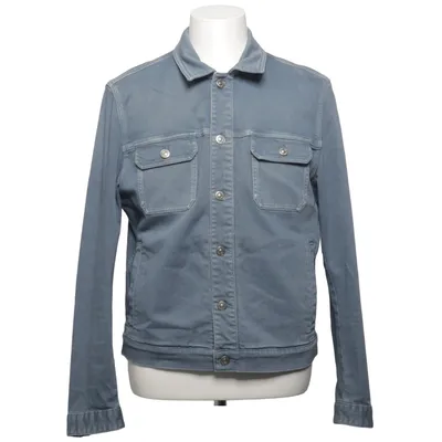 Veste en jean (Bleu) de Hugo Boss