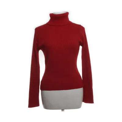 Turtleneck (Red) from Liquid Acrylic