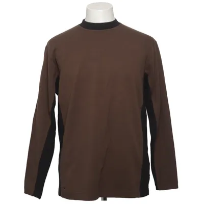 Sweatshirt (Bruin, Zwart) van Cofra