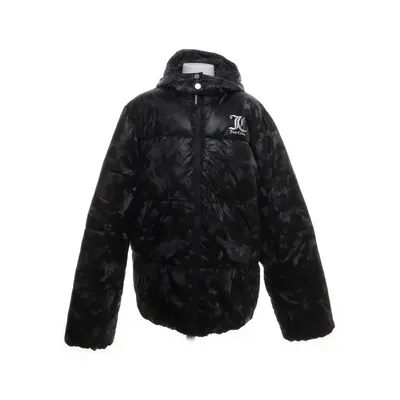 Jacket (Black, Gray) from Juicy Couture Polyester