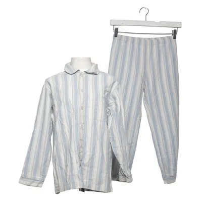 Pyjama (Blauw, Wit) van L.O.G.G by H&M Katoen