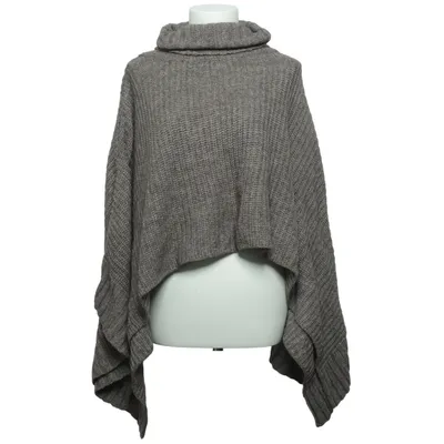 Poncho (Brown) from Branting