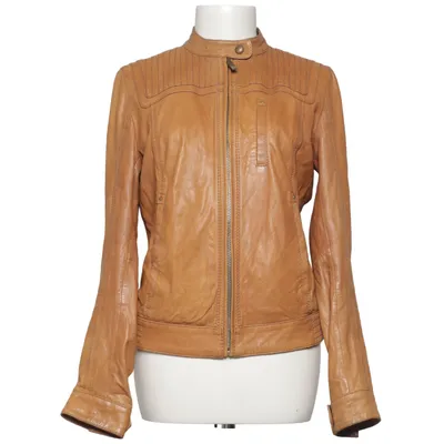 Veste en cuir (Josina-W) de Boss Orange Cuir