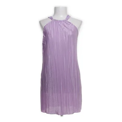 Klänning (Lila) från She Elastan, Polyester