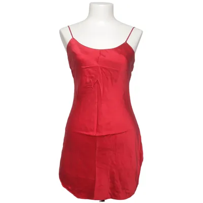 Débardeur de nuit (Rouge) de Victoria's Secret Soie
