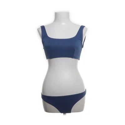 Bikini (Blå) från Body Elastan, Polyester