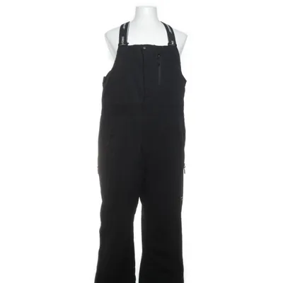 Pantalon de neige (Noir) de Swedemount Élasthane, Polyester
