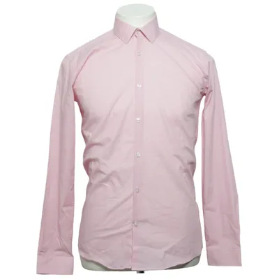 Chemise (Rose) de Cedar Wood State Coton, Polyester