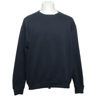Sweatshirt (Blau) von Black Rebel Baumwolle, Polyester