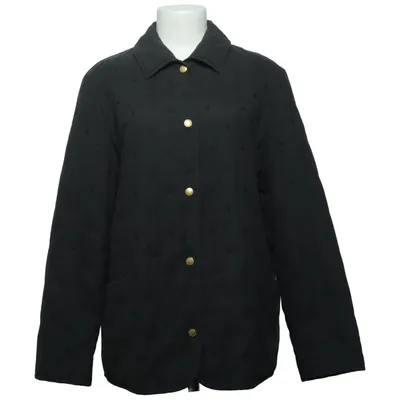 Veste (Noir) de Cassani Polyamide, Polyester