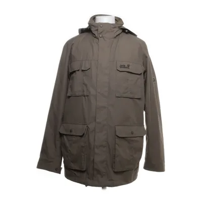 Jack (Bruin) van Jack Wolfskin Katoen, Polyester