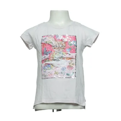 T-shirt (Pink) von Nathalie Lété x H&M