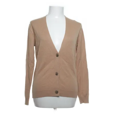 Cardigan (Beige) fra Leveté Room Kashmir, Lyocell, Polyamid, Uld