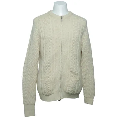 Cardigan (Beige) van Wonderworld