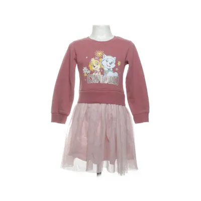 Klänning (Rosa) från Nickelodeon Bomull, Polyester